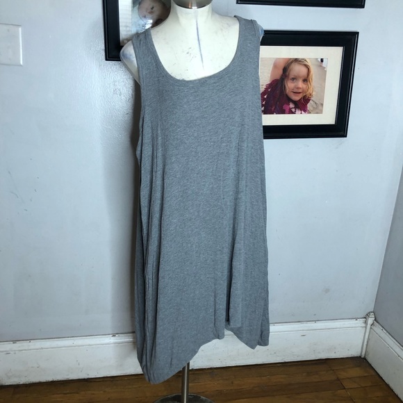 torrid Intimates & Sleepwear Torrid Gray Super Soft Sleep Ribbed